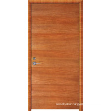 Wooden Fireproof Door